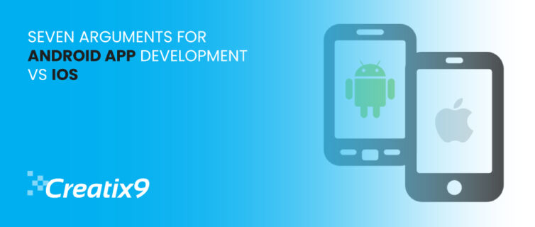 android app development