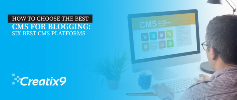 CMS platforms