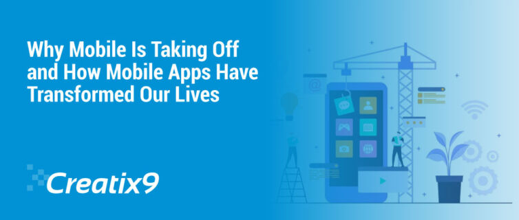 mobile apps