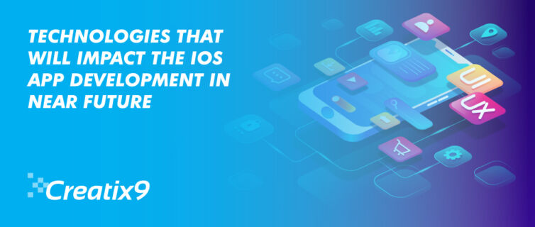 iOS app development