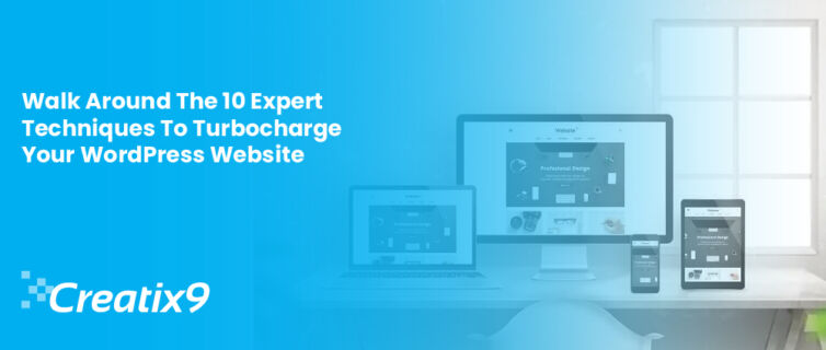 Walk Around The 10 Expert Techniques To Turbocharge Your WordPress Websit-01