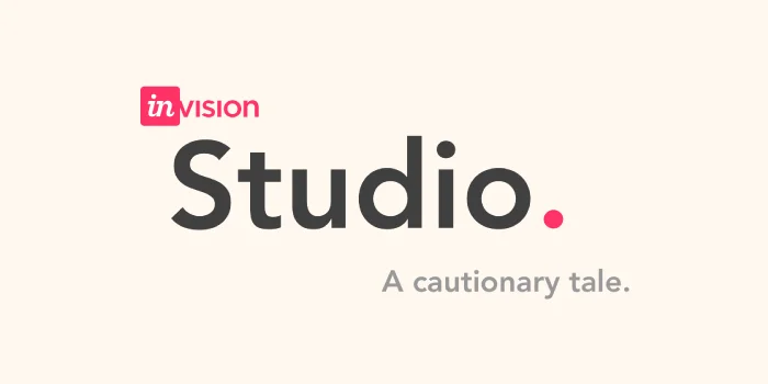 InVision-Studio